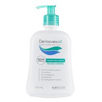 Dermovance S - Hidratante Corporal