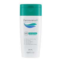 Dermovance S Loção Hidratante Pele Seca e Sensível 200ml
