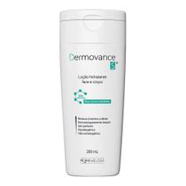 Dermovance S Loção Hidratante Pele Seca e Sensível 200ml Dermovance S Loção Hidratante Pele Seca e Sensível 200ml