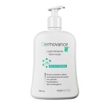Dermovance S Loção Hidratante Pele Seca e Sensível 500ml Dermovance S Loção Hidratante Pele Seca e Sensível 500ml