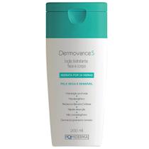 Dermovance S Loção Pele Seca 200ml