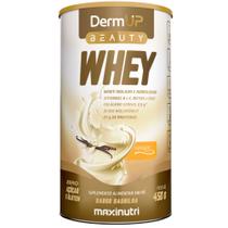 DermUp Beauty Whey 450g - Maxinutri DermUp Beauty Whey 450g - Maxinutri