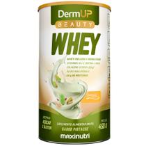 DermUp Beauty Whey 450g - Maxinutri