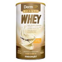 Dermup Beauty Whey Baunilha 450g
