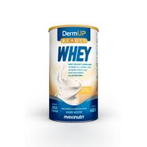 Dermup beauty whey neutro 450g