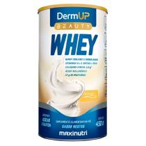Dermup Beauty Whey Neutro 450g