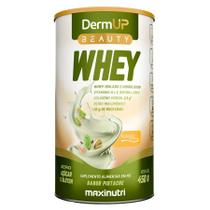 Dermup Beauty Whey Pistache 450g