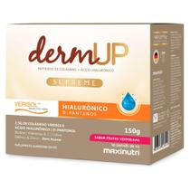 Dermup Supreme Verisol 30 sachês Frutas Vermelhas - MaxiNutri Dermup Supreme Verisol 30 sachês Frutas Vermelhas - MaxiNutri