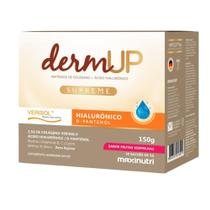 DermUp Supreme Verisol 30 sachês - Frutas Vermelhas DermUp Supreme Verisol 30 sachês - Frutas Vermelhas