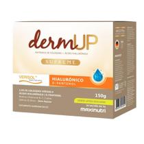 DermUp Supreme Verisol 30 sachês - Limão Siciliano