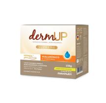 DermUP Supreme Verisol + Ácido Hialurônico (30 Sachês 5g) - Sabor: Limão Siciliano