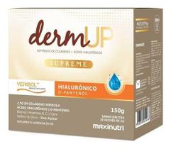 Dermup Supreme Verisol Ácido Hialurônico 30 X 5G Maxinutri Dermup Supreme Verisol Ácido Hialurônico 30 X 5G Maxinutri