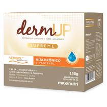 Dermup Supreme Verisol Maxinutri 30 sachês Neutro
