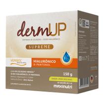 DermUp Supreme Verisol Sache Sabor Limão Siciliano Maxinutri DermUp Supreme Verisol Sache Sabor Limão Siciliano Maxinutri