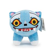Derpy Tiger pelucia mascote mundo K-POP Derpy Tiger pelucia mascote mundo K-POP