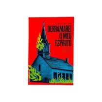 Derramarei o Meu Espirito - Fabio Coelho - jesuscopy Derramarei o Meu Espirito - Fabio Coelho - jesuscopy