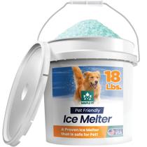 Derrete Gelo Maple99 - Seguro para Animais e Concreto - 8,16 kg - Eficaz até -5°C