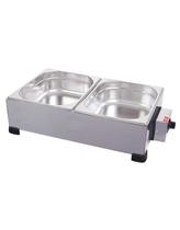 Derretedeira Dispenser Chocolate E Molhos 2 Cuba Marchesoni