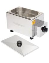 Derretedeira Dispenser Chocolate e Molhos 750w Marchesoni
