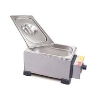 Derretedeira Industrial De Chocolate Marchesoni 2,5kg