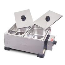 Derretedeira Marchesoni 5 KG com 2 cubas DR.2.221 127V