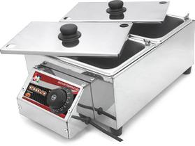 Derretedeira Multiuso CM-5L/2 - 127v - Inovamaq