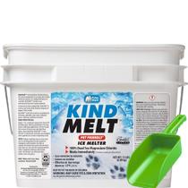 Derretedor de Gelo para Exterior HARRIS Kind Melt Cloreto de Magnésio 6,8 kg