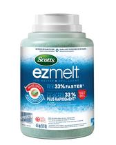 Derretedor de Gelo Scotts ezmelt Sal Cloreto de Cálcio 4,5 kg