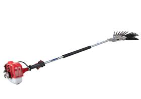 Derriçadeira Dd2L270Nd-Dupla Mão Dupla 25,4CC Tubo 110cm 7x7