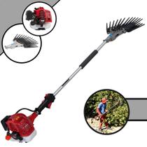 Derriçadeira de Café Kawashima á Gasolina + Mãozinha Dupla de Alto Desempenho Para Produção em Dobro Derriçadeira de Café Kawashima á Gasolina + Mãozinha Dupla de Alto Desempenho Para Produção em Dobro