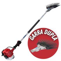 Derriçadeira de Café Profissional Duplo Pro Nakashi DL262MDL Forte e Resistente com Motor Mitsubishi Derriçadeira de Café Profissional Duplo Pro Nakashi DL262MDL Forte e Resistente com Motor Mitsubishi