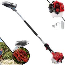 Derriçadeira Kawashima KWD2610DL com Mãozinha Dupla Para Produção em Dobro nas Colheitas de Café Derriçadeira Kawashima KWD2610DL com Mãozinha Dupla Para Produção em Dobro nas Colheitas de Café