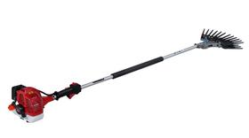 Derriçadeira Kawashima Premium Kw2600D-Dupla Mão Dupla 26CC Tubo 150cm 7x7