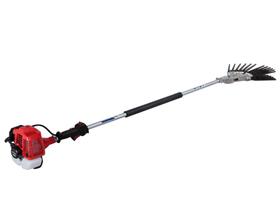 Derriçadeira Lateral Nakashi Dd2L262M-Dupla2 25,6CC