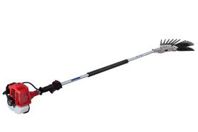 Derriçadeira Lateral Nakashi Dd2L262M-Dupla2 25,6CC