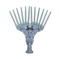 Derriçadeira Mãozinha De Café Para Roçadeira 26Mm 9 Estrias