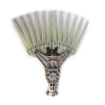 Derriçadeira Mãozinha Dupla Colheitadeira 26mm 9t Estrias - Sanre Brasil