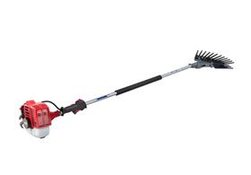 Derriçadeira Nakashi Dl270Nd-Dupla 25,4CC Tubo 110cm 7x7