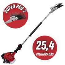 Derriçadeira Nakashi Para Plantações de Café com Motor de Alta Potência Kawashima M-2600 á Gasolina