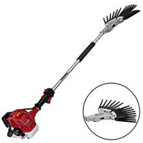 Derriçadeira Premium Duplo Pro 2 Nakashi KWD2600D2 com Haste 1100mm e Motor Kawashima 25,4cc Derriçadeira Premium Duplo Pro 2 Nakashi KWD2600D2 com Haste 1100mm e Motor Kawashima 25,4cc