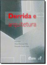 Derrida e Arquitetura - EdUERJ