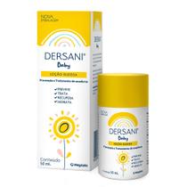 Dersani Baby Loção Oleosa Infantil 50ml