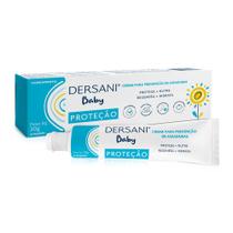 Dersani Baby Proteção Creme para Prevenção de Assaduras 30g
