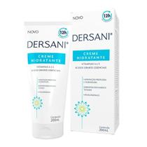 Dersani Creme Hidratante 200ml - Cremer