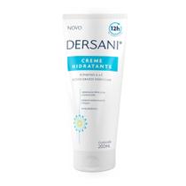 Dersani Creme Hidratante 200ml