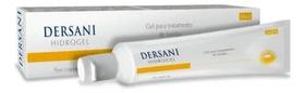 Dersani Hidrogel 30g Curativos E Tratamento De Ferida Dersani Hidrogel 30g Curativos E Tratamento De Ferida