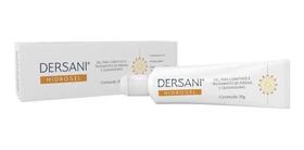 Dersani Hidrogel 30g Curativos E Tratamento De Feridas Dersani Hidrogel 30g Curativos E Tratamento De Feridas