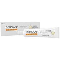 Dersani Hidrogel - 85 G