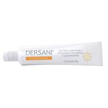 Dersani Hidrogel 85g