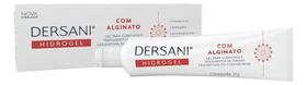 Dersani Hidrogel Com Alginato 30g Dersani Hidrogel Com Alginato 30g